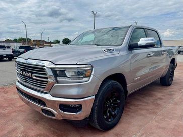 Used 2023 RAM 1500 Laramie