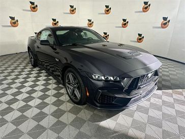 2024 Ford Mustang GT Coupe