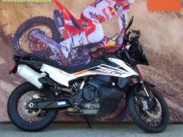 Used 2019 KTM 790 Adventure 