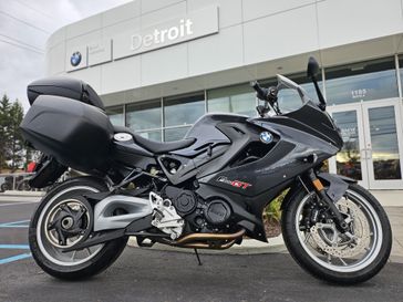 Used 2013 BMW F800GT 