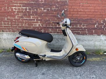 2024 Vespa PRIMAVERA 150 SPORT 