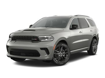 2025 Dodge Durango R/T Plus Awd