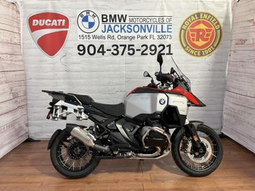 New 2026 BMW R 1300 GS ADVENTURE AUTOSHIFT 