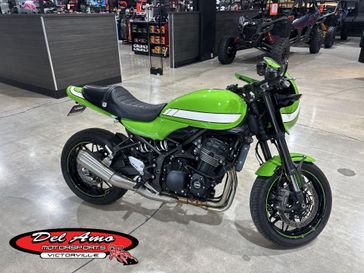 Used 2019 Kawasaki Z900RS CAFE 