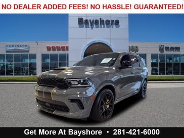 2024 Dodge Durango Srt 392 Alchemi Awd