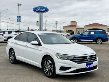 Used 2020 Volkswagen Jetta S