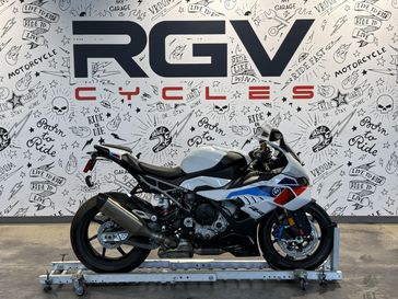 New 2026 BMW S 1000 RR 