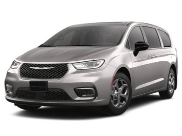 2024 Chrysler Pacifica Limited Awd