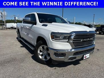Used 2023 RAM 1500 Laramie