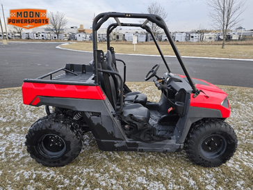 Used 2019 Polaris RANGER 150 EFI | Moon Powersports | Monticello MN 55362