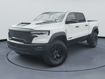 New 2026 RAM 1500 Rho Crew Cab 4x4 5'7' Box