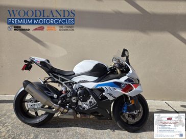 New 2026 BMW S 1000 RR 