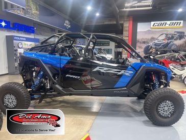 New 2026 Polaris RZR PRO R 4 ULTRA EDITION 