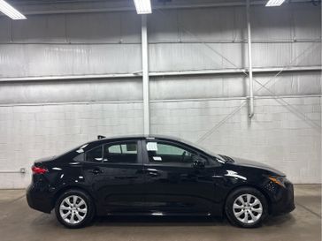 Used 2024 Toyota Corolla LE
