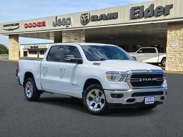 2022 RAM 1500 Big Horn Lone Star