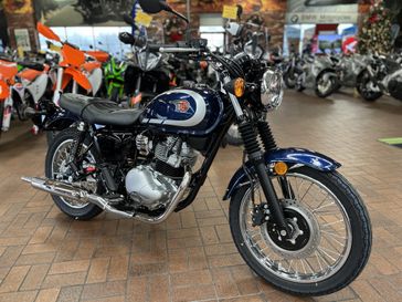 2025 Kawasaki W230 ABS 