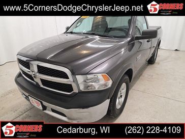 Used 2014 RAM 1500 Tradesman