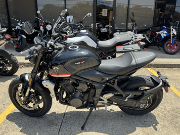 2023 Triumph Trident 660