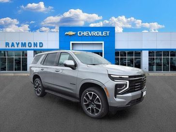 Sterling Gray Metallic