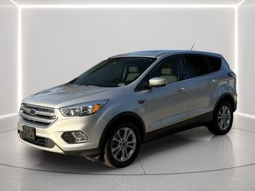 Used 2017 Ford Escape SE