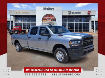 2024 RAM 2500 Tradesman Crew Cab 4x2 8' Box