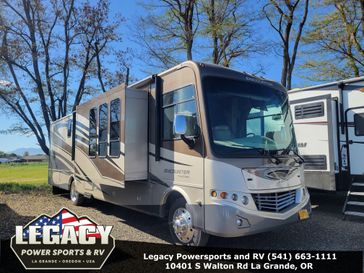 Used 2011 COACHMAN BY FOREST R ENCOUNTER 37-TZ 
