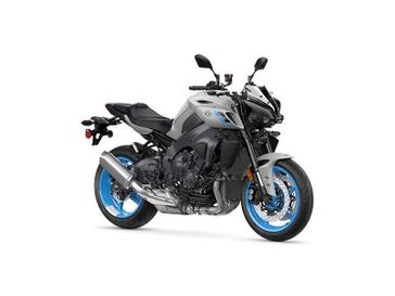 New 2025 Yamaha MT-10 