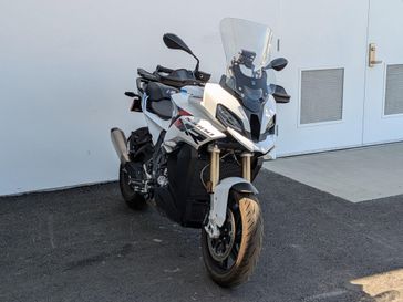 2025 BMW S 1000 XR