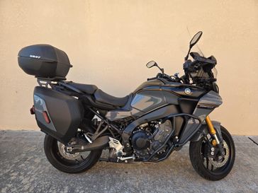 Used 2024 Yamaha TRACER 9 GT + 