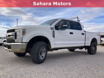 Used 2017 Ford F-250 
