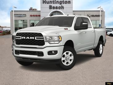 2023 RAM 2500 Big Horn Crew Cab 4x4