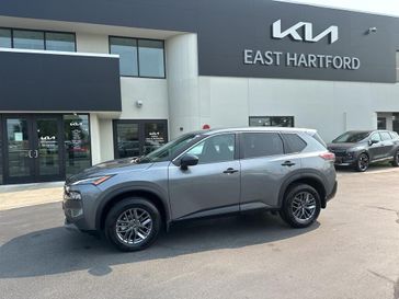 Used 2023 Nissan Rogue S
