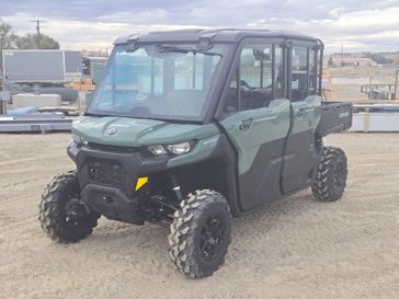 COMPASS GREEN