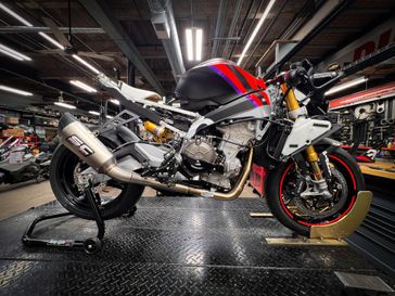 2026 Aprilia RS660 Trofeo