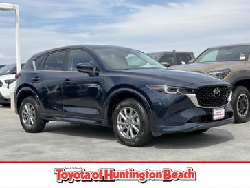 Used 2025 Mazda CX-5 2.5 S Preferred Package