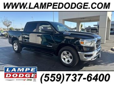 Used 2023 RAM 1500 Big Horn