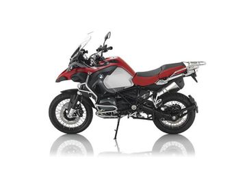 2016 BMW R1200GS ADV 