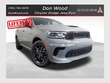 New 2026 Dodge Durango Gt Plus Awd Hemi V8