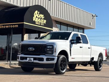 New 2026 Ford Super Duty F-250 SRW XL