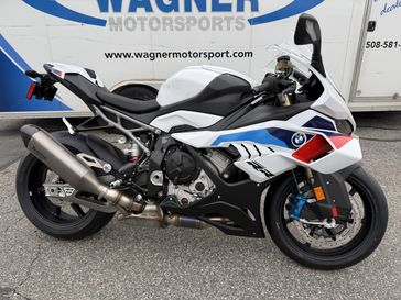 2026 BMW S 1000 RR