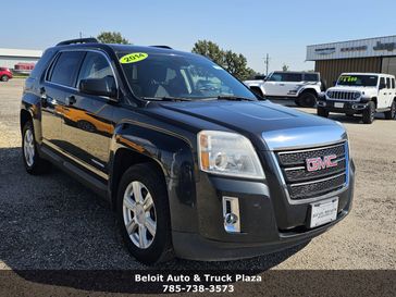 Used 2014 GMC Terrain SLE