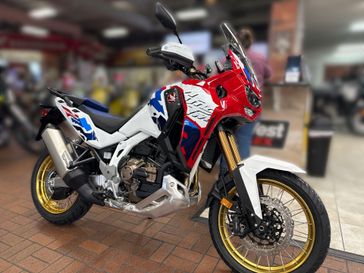 New 2026 Honda AFRICA TWIN ADV SP ES DCT 
