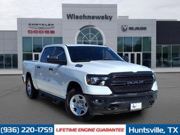 Used 2023 RAM 1500 Tradesman