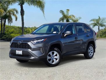 Used 2023 Toyota RAV4 LE FWD (Natl)
