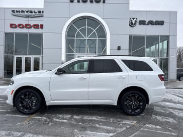 2025 Dodge Durango Gt Plus Awd