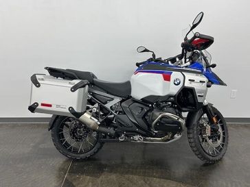 2025 BMW R 1300 GS Adventure 