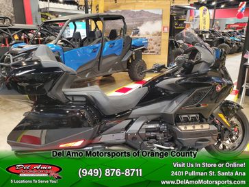 2023 Honda GOLDWING TOUR DCT