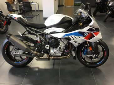 2025 BMW S 1000 RR