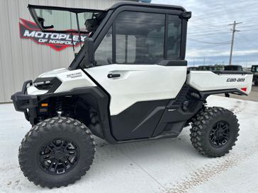 New 2027 Can-Am Defender Limited HD11 