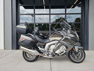 Used 2021 BMW K 1600 GTL 